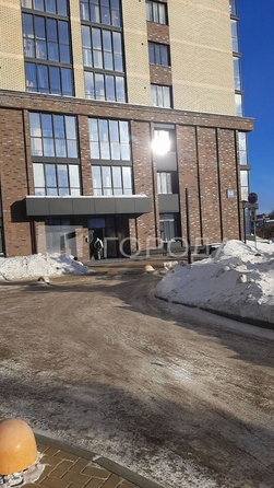 
  Продается 1-комн. квартира 38.6 м², в ЖК Чкалов, дом 1. Фото 1.
