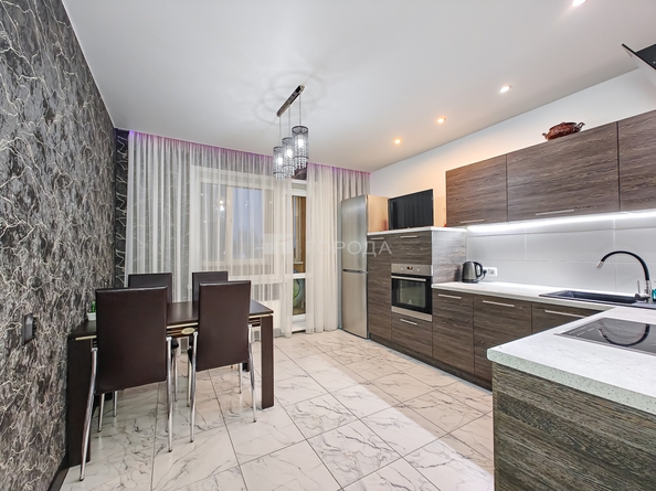 
  Продается 3-комн. квартира 73.8 м². Фото 5.