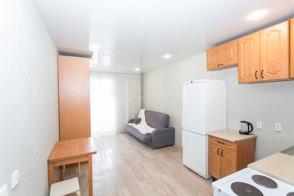 
  Продается студия 22.8 м². Фото 2.
