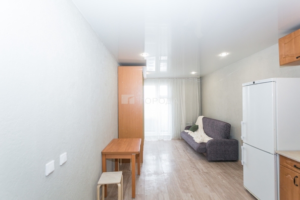 
  Продается студия 22.8 м². Фото 3.
