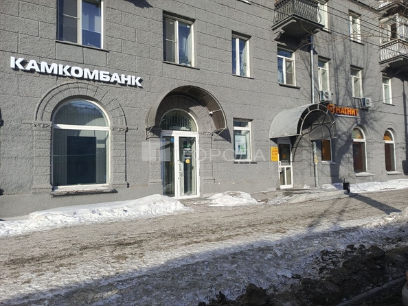 
  Продается универсальное помещение 117.8 м². Фото 10.