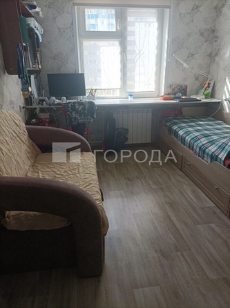 
  Продается 1-комн. квартира 29 м². Фото 5.