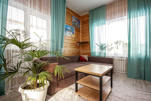 
  Продается коттедж 85 м². Фото 2.