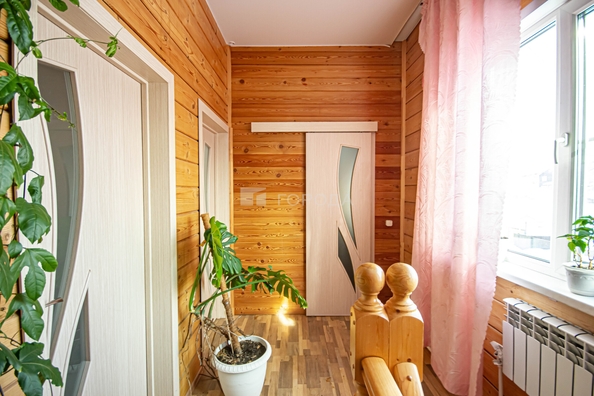 
  Продается коттедж 85 м². Фото 25.