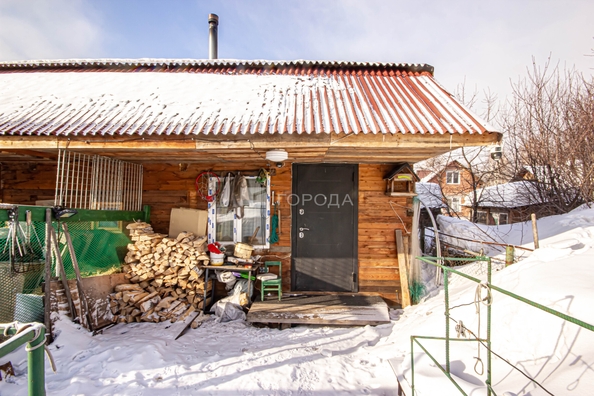 
  Продается коттедж 85 м². Фото 40.