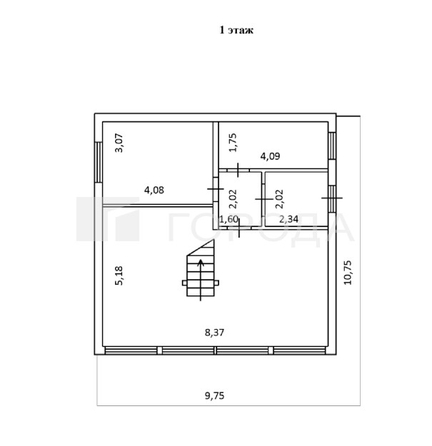 
  Продается коттедж 120 м². Фото 28.