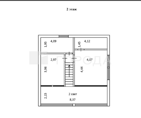 
  Продается коттедж 120 м². Фото 30.