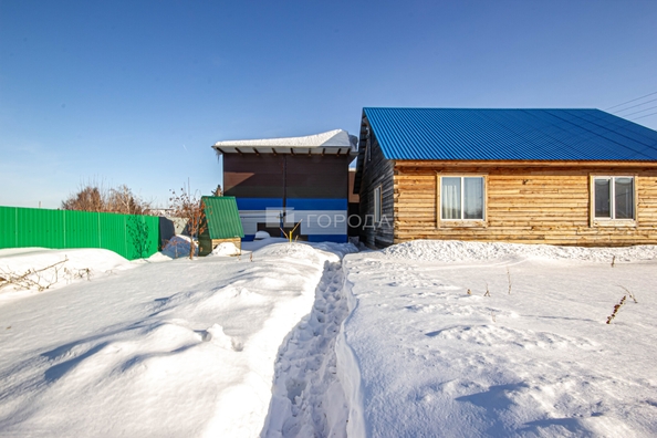 
  Продается дом 105 м². Фото 35.