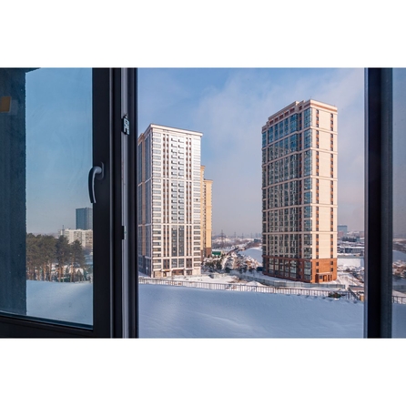 
  Продается апартамент 25.8 м², в АК Ворошилов. Фото 5.