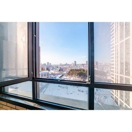 
  Продается 1-комн. квартира 44.16 м², в ЖК Чкалов, дом 7. Фото 22.