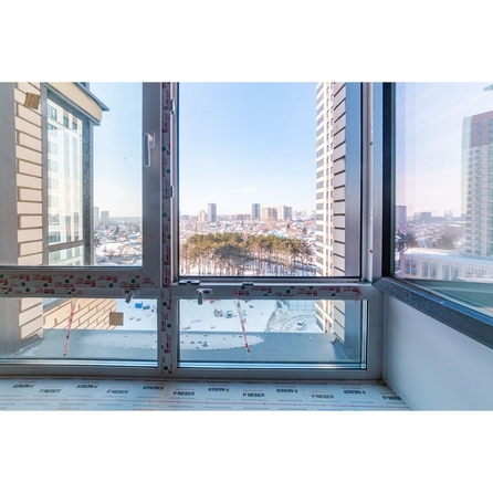 
  Продается 1-комн. квартира 44.16 м², в ЖК Чкалов, дом 7. Фото 32.
