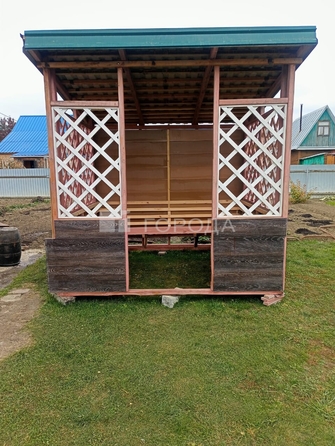 
  Продается коттедж 38.7 м². Фото 1.