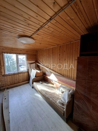 
  Продается коттедж 50 м². Фото 21.