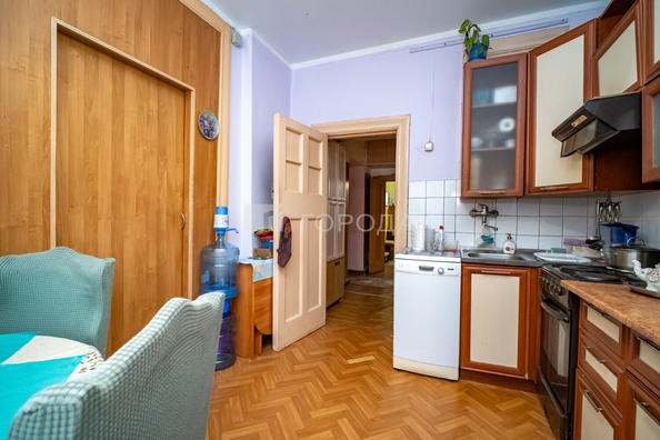
  Продается 3-комн. квартира 84 м². Фото 11.