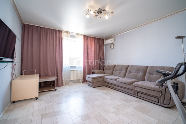 
  Продается 2-комн. квартира 54 м². Фото 3.