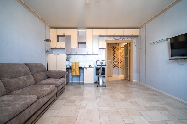 
  Продается 2-комн. квартира 54 м². Фото 11.