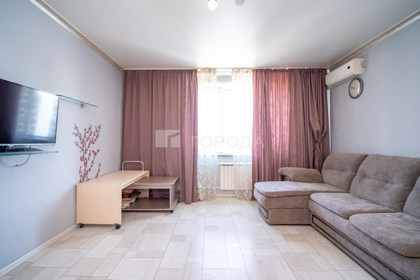 
  Продается 2-комн. квартира 54 м². Фото 12.