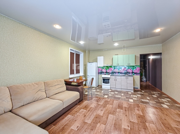 
  Продается 2-комн. квартира 54 м². Фото 9.
