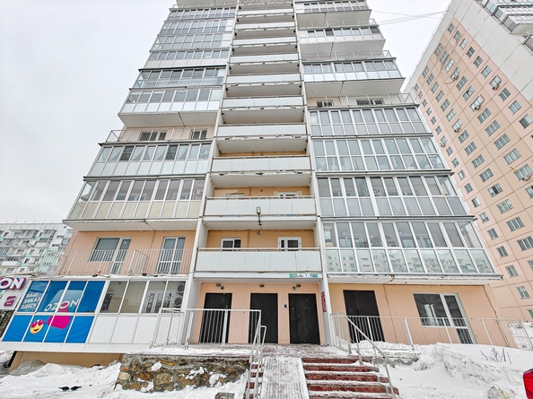 
  Продается 2-комн. квартира 54 м². Фото 18.