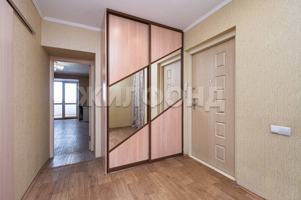 
  Продается 2-комн. квартира 55.1 м². Фото 3.
