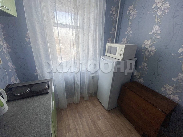 
  Продается 1-комн. квартира 21.8 м². Фото 3.