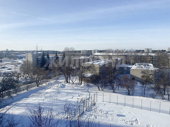 
  Продается 1-комн. квартира 21.8 м². Фото 14.