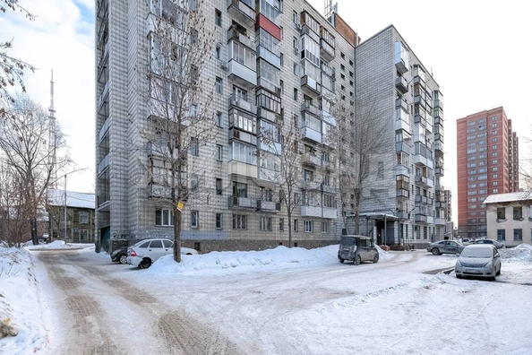 
  Продается 1-комн. квартира 21.8 м². Фото 16.