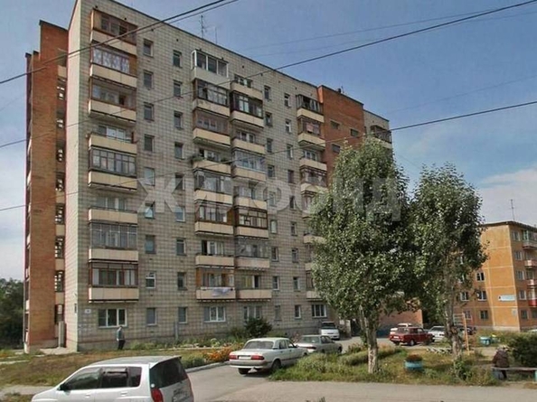 
  Продается 1-комн. квартира 21.8 м². Фото 2.