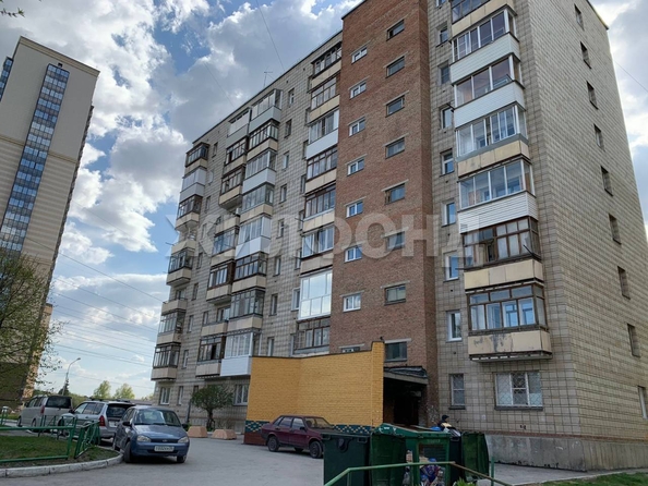 
  Продается 1-комн. квартира 21.8 м². Фото 4.