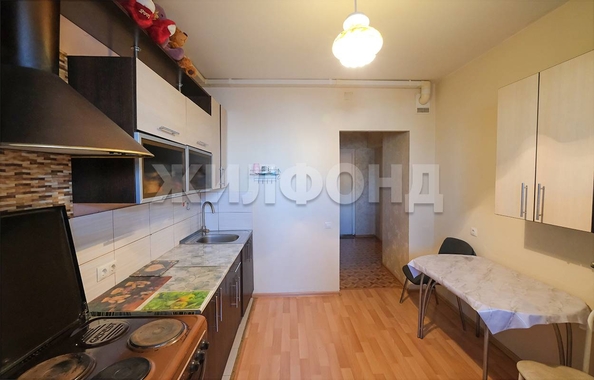
  Продается 2-комн. квартира 52.3 м². Фото 9.