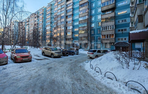 
  Продается 2-комн. квартира 52.3 м². Фото 6.