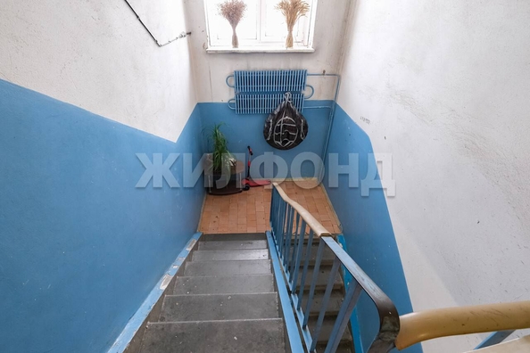 
  Продается 2-комн. квартира 66 м². Фото 20.