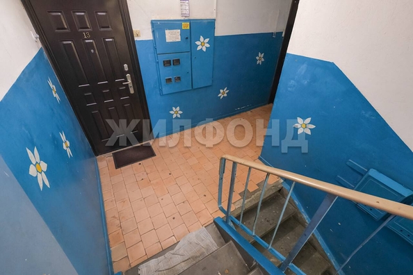 
  Продается 2-комн. квартира 66 м². Фото 21.