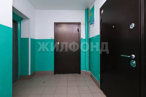 
  Продается 2-комн. квартира 74.8 м². Фото 19.
