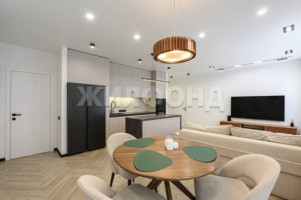 
  Продается 4-комн. квартира 88.5 м², в ЖК Европейский берег,  дом 42. Фото 7.
