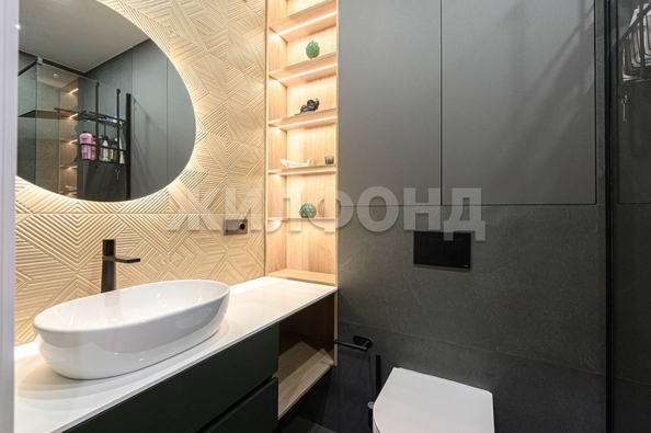 
  Продается 4-комн. квартира 88.5 м², в ЖК Европейский берег,  дом 42. Фото 18.