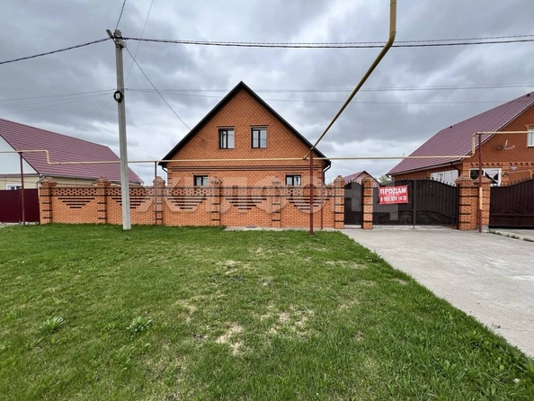 
  Продается дом 94.4 м². Фото 1.