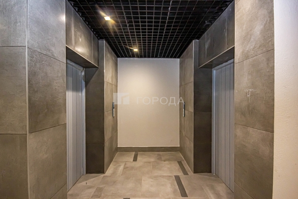 
  Продается 1-комн. квартира 40.87 м², в ЖК Рафинад, дом 1. Фото 19.