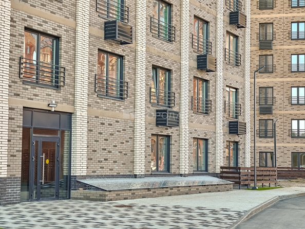 
  Продается 1-комн. квартира 40.87 м², в ЖК Рафинад, дом 1. Фото 22.