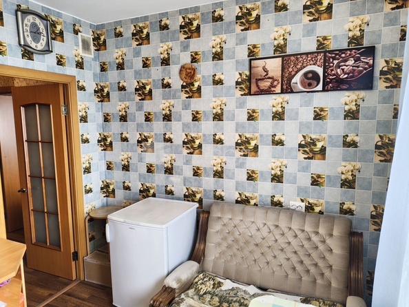 
  Продается 1-комн. квартира 38 м². Фото 5.