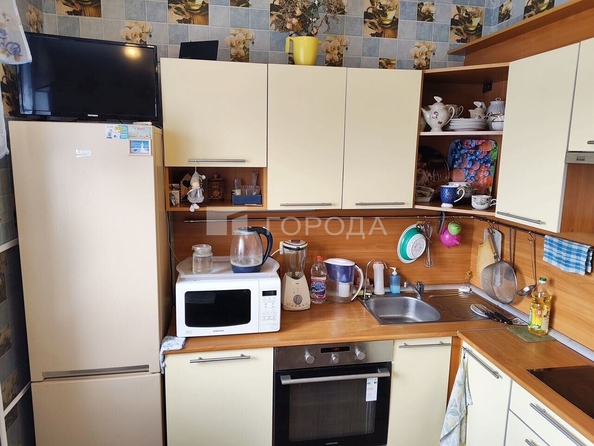 
  Продается 1-комн. квартира 38 м². Фото 7.