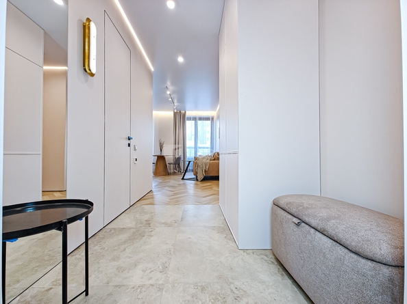 
  Продается 3-комн. квартира 66.7 м², в ЖК Горького, 10. Фото 20.