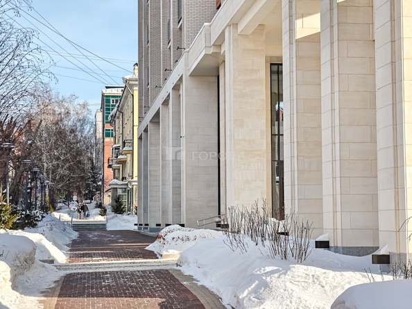 
  Продается 3-комн. квартира 66.7 м², в ЖК Горького, 10. Фото 25.