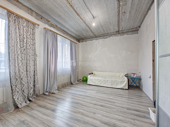 
  Продается дом 118 м². Фото 22.