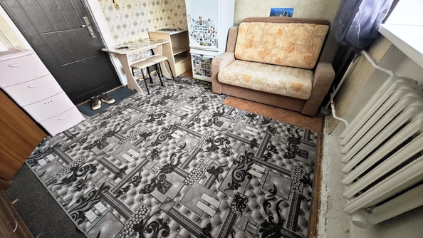 
  Продается комната 12.9 м². Фото 10.