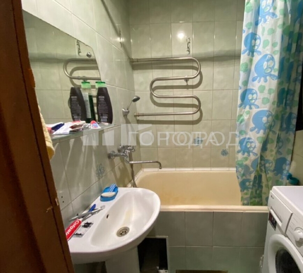 
  Продается 2-комн. квартира 43.5 м². Фото 11.