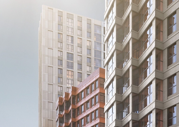 
  Продается 4-комн. квартира 66.4 м², в ЖК Тимирязевский Парк, дом 1. Фото 8.