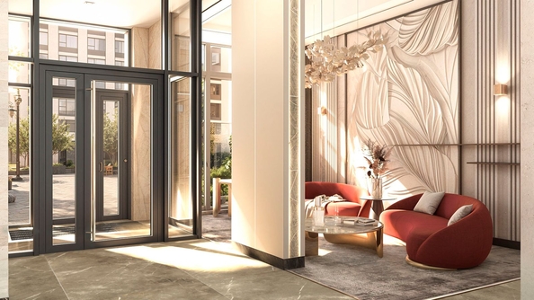 
  Продается 3-комн. квартира 62.2 м², в ЖК Тимирязевский Парк, 1. Фото 6.