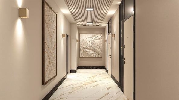 
  Продается 3-комн. квартира 62.2 м², в ЖК Тимирязевский Парк, 1. Фото 9.