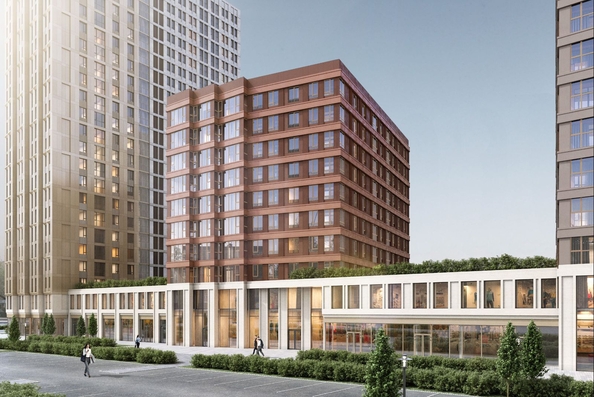 
  Продается 3-комн. квартира 62.2 м², в ЖК Тимирязевский Парк, 1. Фото 10.